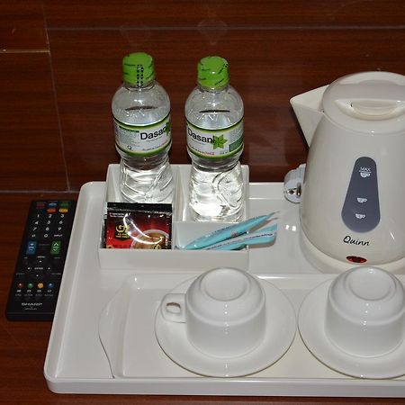 Sapa Classic Hotel Luaran gambar