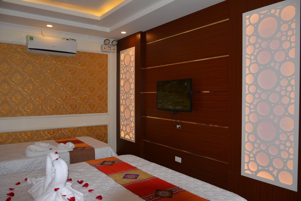 Sapa Classic Hotel Luaran gambar