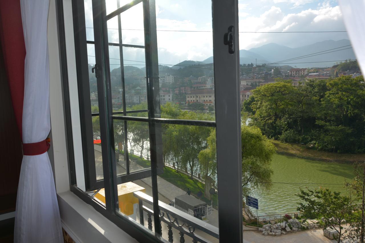 Sapa Classic Hotel Luaran gambar