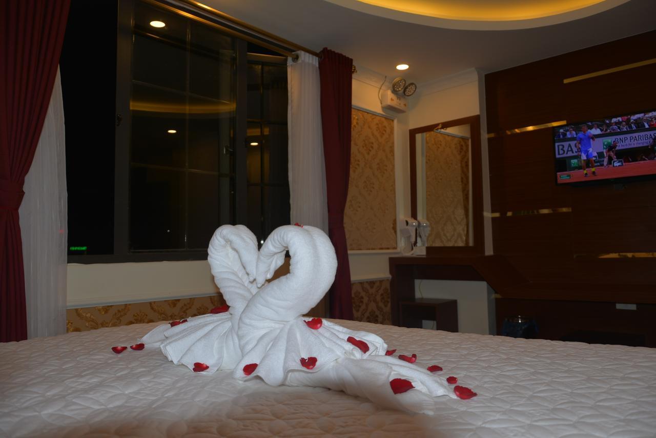 Sapa Classic Hotel Luaran gambar